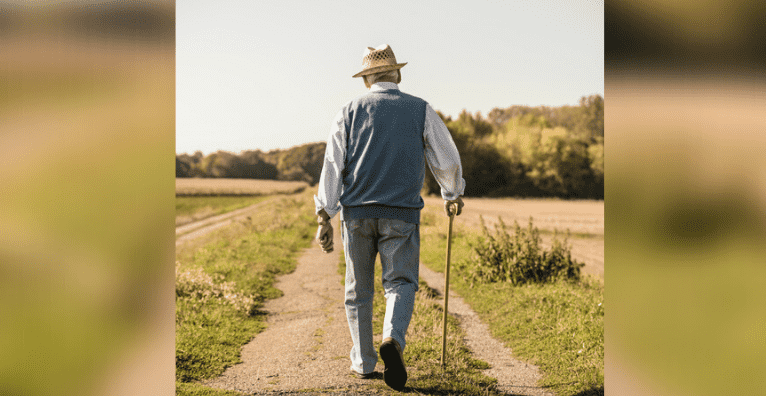 1918年のインフルエンザ、世界大戦、そして現在はコロナウイルスの101歳のイタリア人生存者 