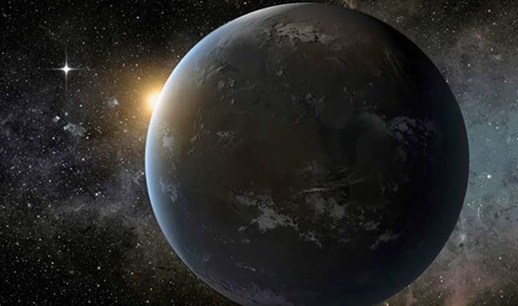 天文学者はウルフ1061システムで生命の兆候を探します 