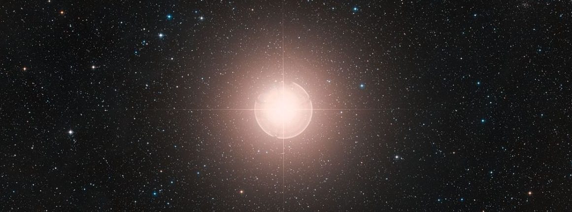 期待の天文学者：Betelgeuseは衰退しなくなった 