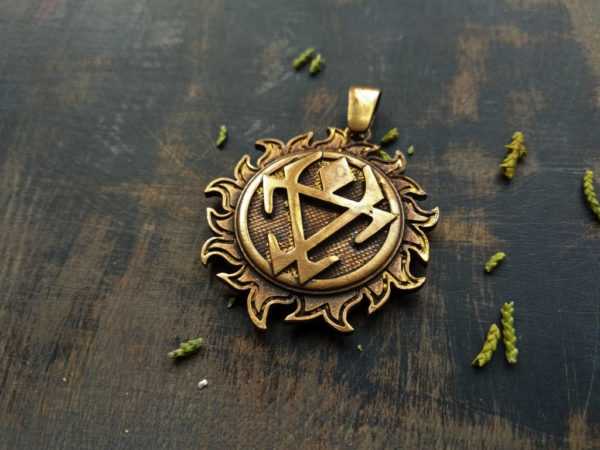 アミュレットベロボグ 