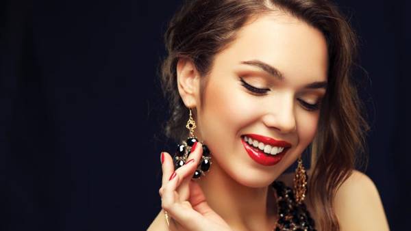 イヤリングを失う前兆 