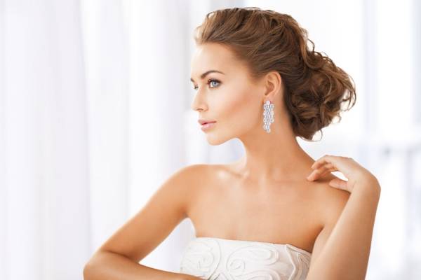 左耳からイヤリングを失う前兆 