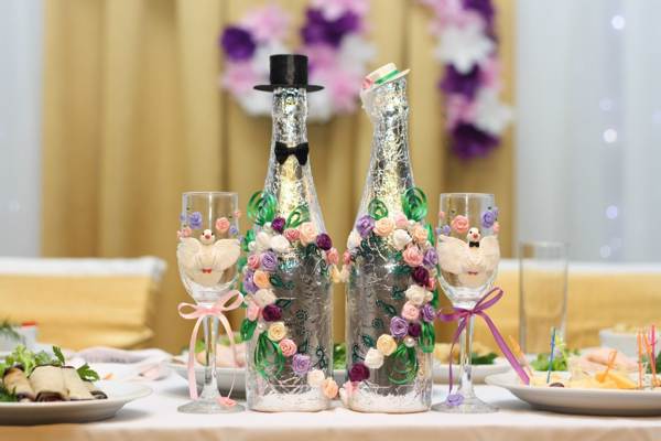 結婚式にあげられない花 