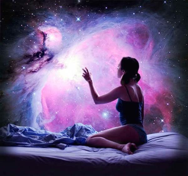 土曜日から日曜日までの夢 