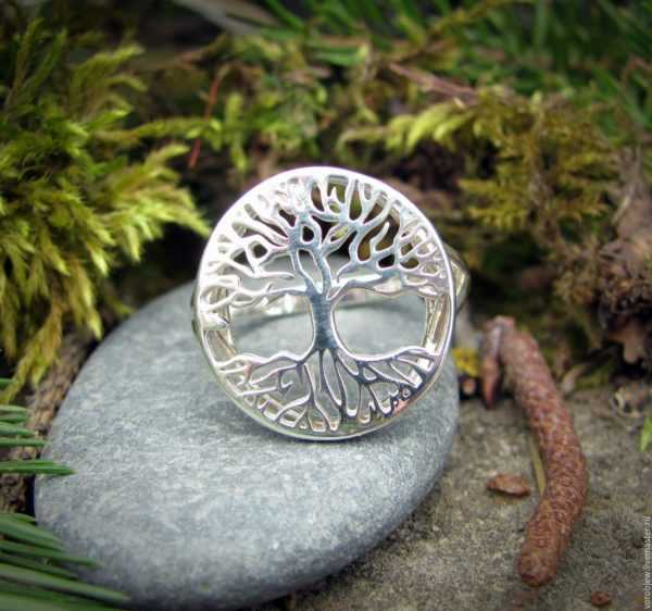 生命の守護者の木 