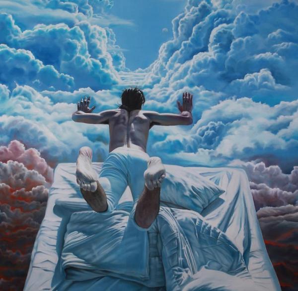 なぜ予言的な夢には理由があるのですか 