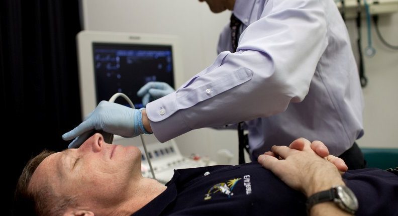 宇宙に長くとどまると、宇宙飛行士の頭脳が変わります 