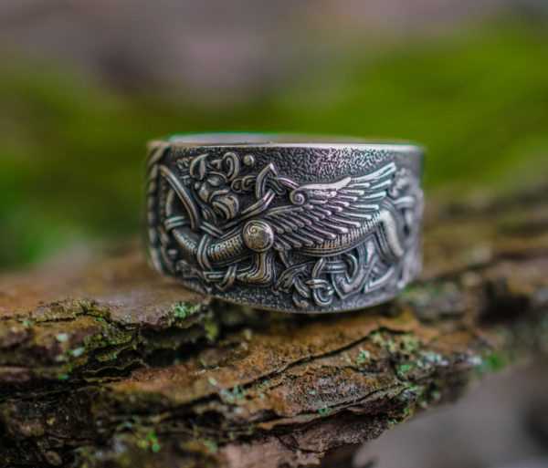 スラブリンググリフィン 