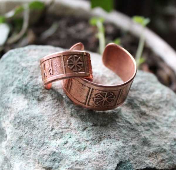 リングキャロル 