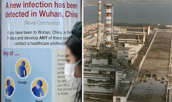 専門家：中国当局はコロナウイルスの発生を隠していた 