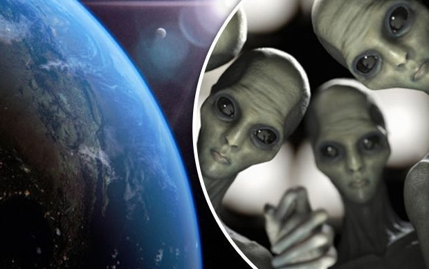 エイリアンが「電話」した場合、誰が最初に「こんにちは」と言いますか？ 