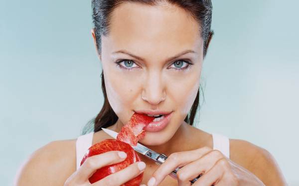 ナイフからのサインがあります 