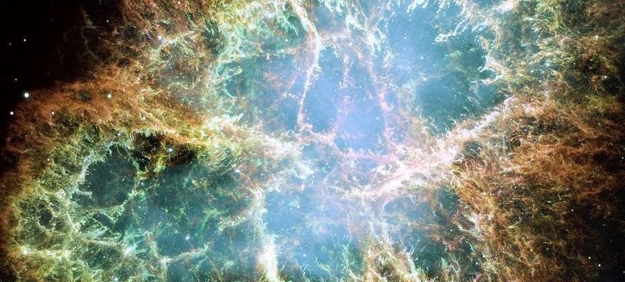 物理学者は最高のエネルギーで光の速度をテストしました 