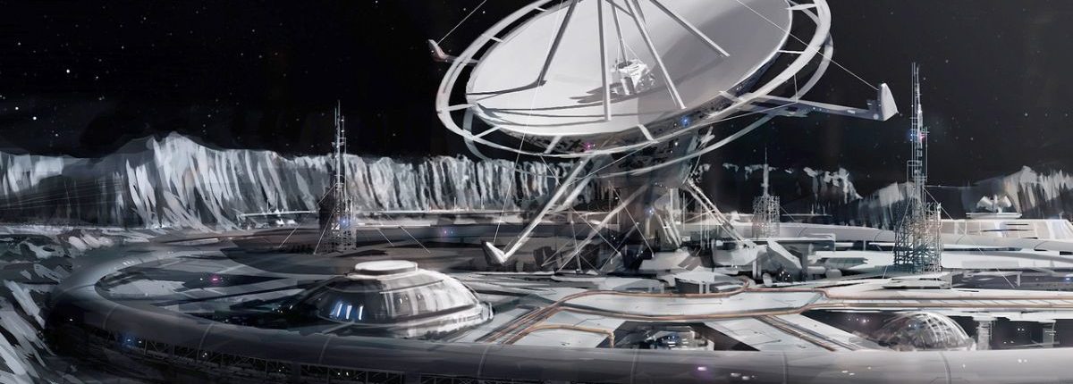 NASAチーフ：2028年までに月を征服します  