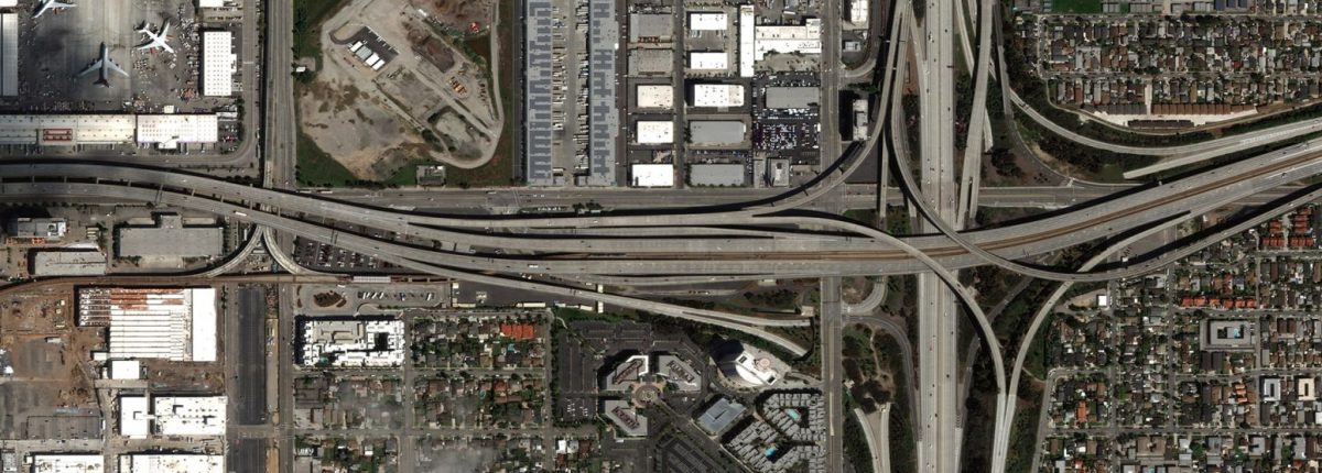 宇宙から見たコロナウイルスパンデミックの世界的な影響 