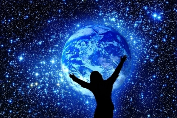 ホモギャラクティカス：宇宙が未来の人々をどのように形作るか 