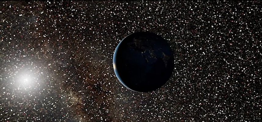 約1000の近くの星のエイリアンの世界は地球を観察することができます 