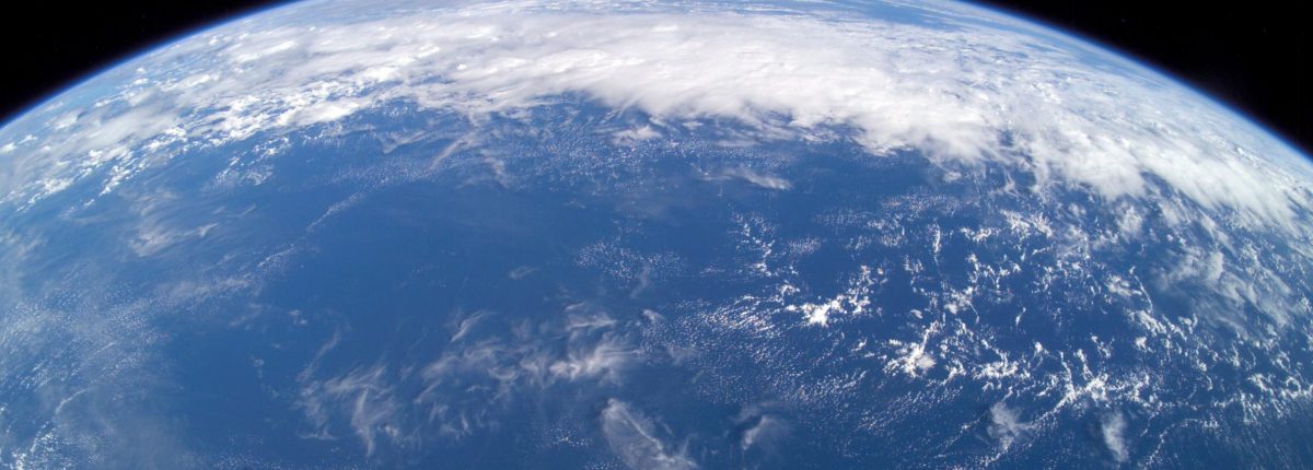 探検：地球はかつて世界の海に覆われた水っぽい世界でした 