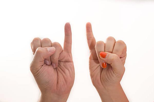 ピンキーかゆみ 