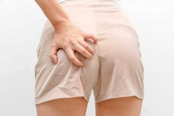 なぜ正しいバトックがかゆいのか 