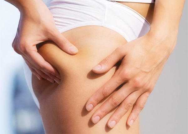 なぜ左臀部がかゆいのか 