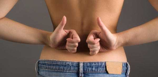 ネガティブな行動を取り除く方法は 