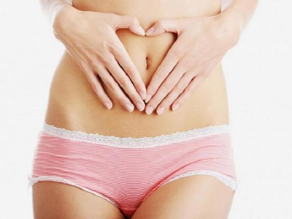 なぜ女の子の胃がかゆいのですか 