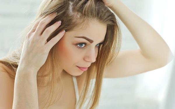 ウイスキーのかゆみ 