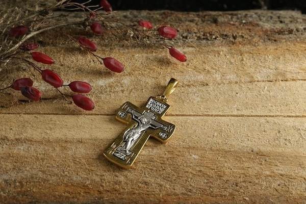 なぜ十字架を失うのか 