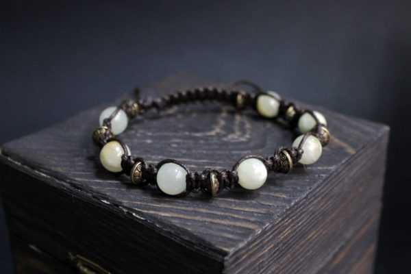 ブレスレットシャンバラ 