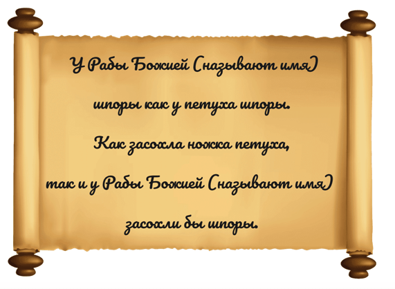 ヒールスパーの話し方 