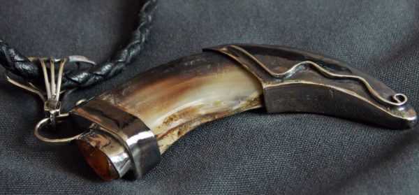 クマの爪の守護者 