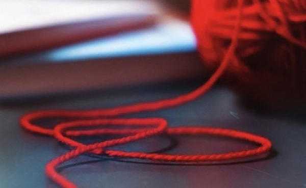 スレッドには何ノットが必要ですか 