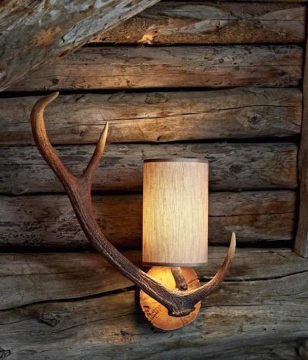 家の看板のエルクアントラーズ 