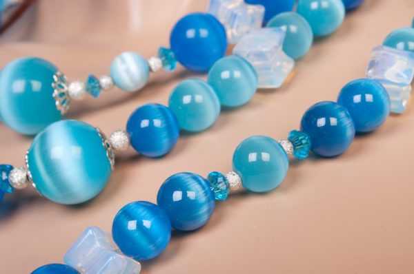 キャッツアイストーン 