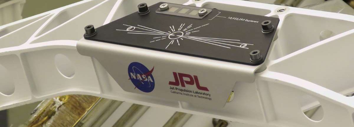 NASAの忍耐力ローバーはコード化されたメッセージを火星に運びます 