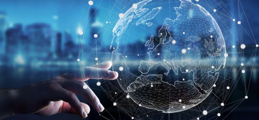 量子インターネットに近づいています。  しかし、それは何ですか？ 