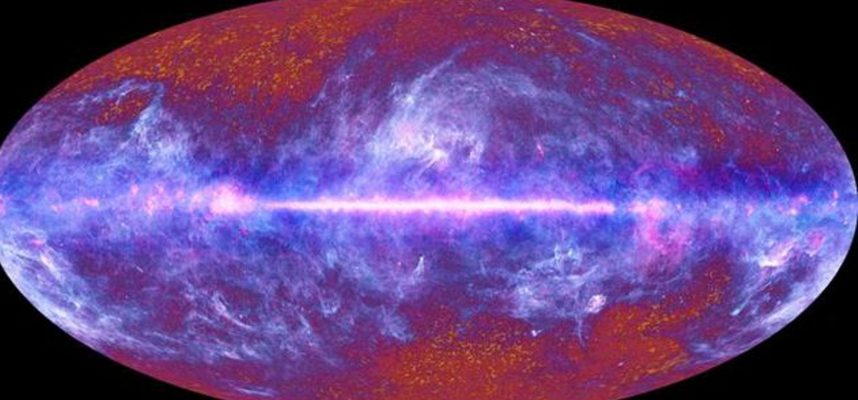 シミュレーションは、星の形成の「暗黒時代」を垣間見ることができます 