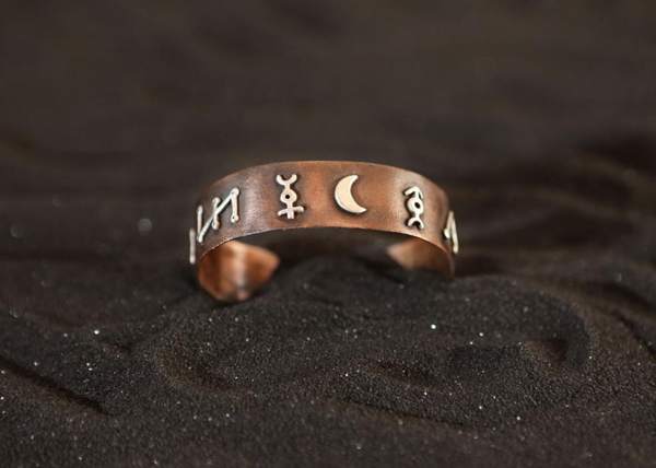 他の人の指輪を着用することは可能ですか 