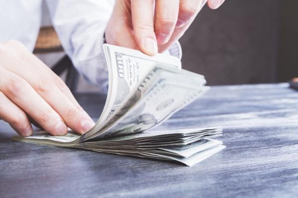 夜のお金を数えることは可能ですか 