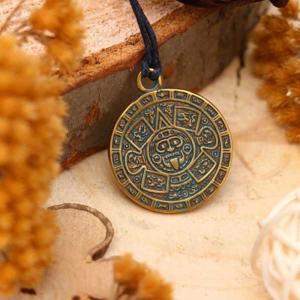 アラビアのマスコット 