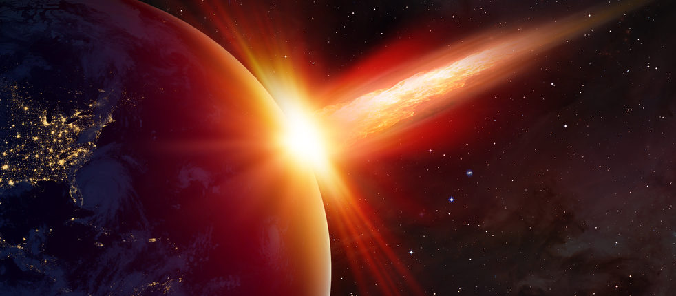 NASAは小惑星から地球を守る準備ができていますが、お金が必要です 