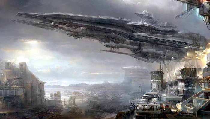 NASAは地球外文明を探す投資家を探しています 