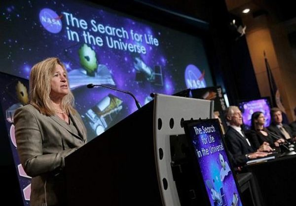 NASA：メキシコの鉱山で、6万年前の微生物が見つかりました 