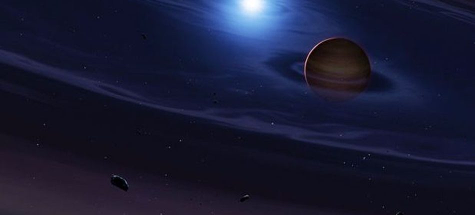 本物のタトウイン？  -バイナリスターを周回する岩の惑星の形成について得られた証拠 