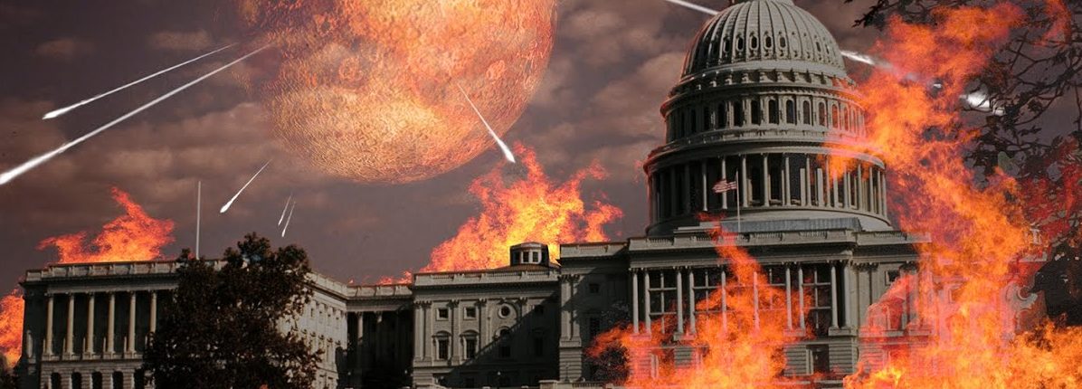 ニビルは2017年10月17日に地球と衝突します 