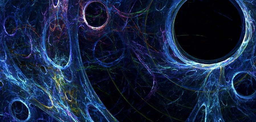 新しい理論は、宇宙の最大のパラドックスを明らかにするかもしれません 