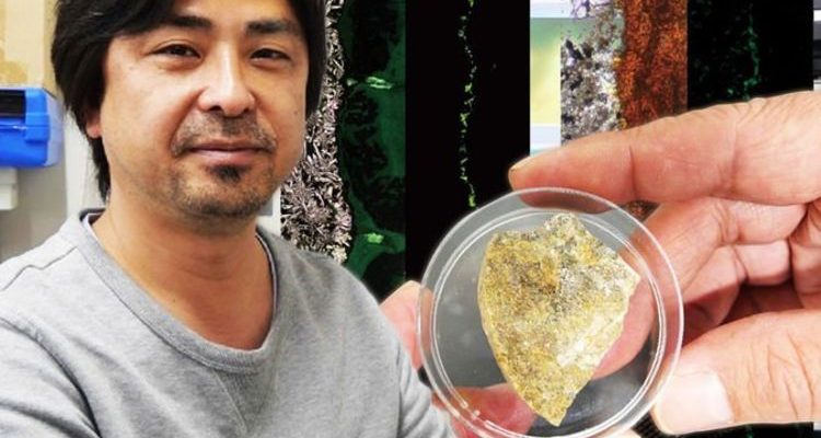 新しい研究：科学者は火星に生命があることをほぼ確信しています 