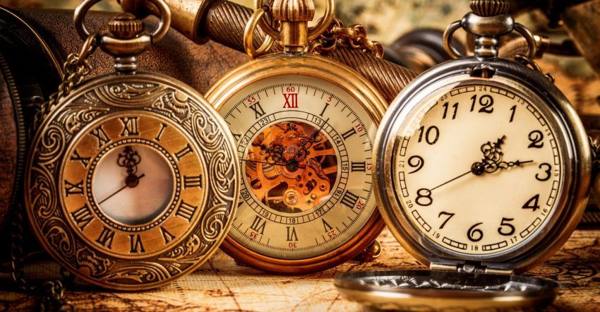 時間ごとの数値  