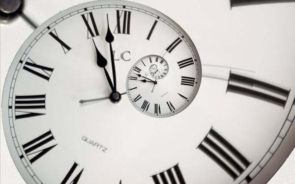 時計の主な数字の意味 